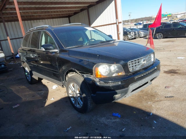 Salvage Volvo XC90 Image