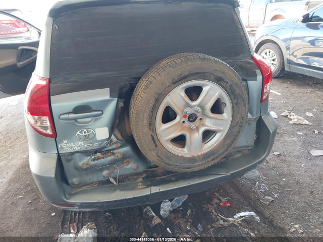 Toyota RAV4 Limited