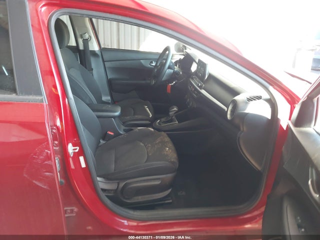 Kia Forte Lxs