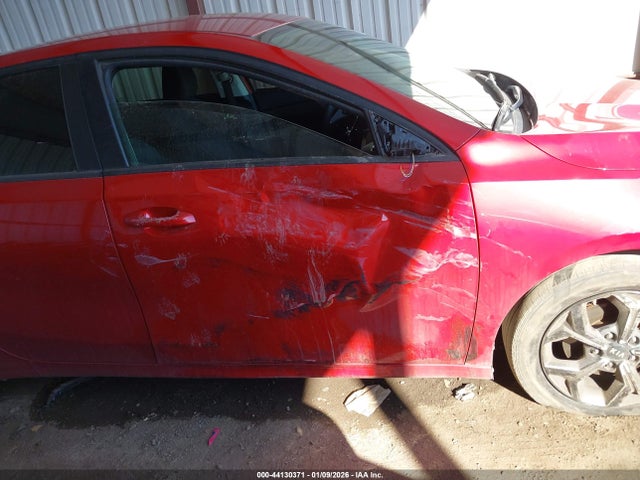 Kia Forte Lxs