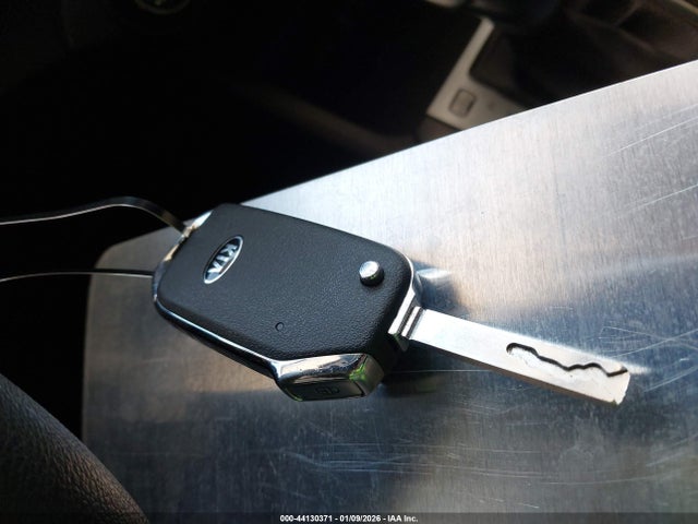 Kia Forte Lxs