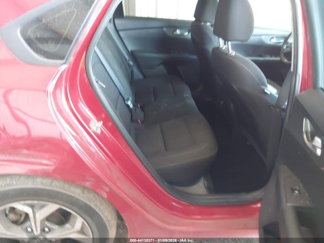 Kia Forte Lxs