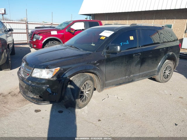 Dodge Journey Se
