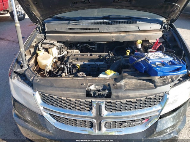 Dodge Journey Se