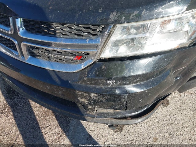 Dodge Journey Se