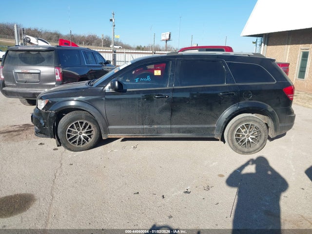 Dodge Journey Se