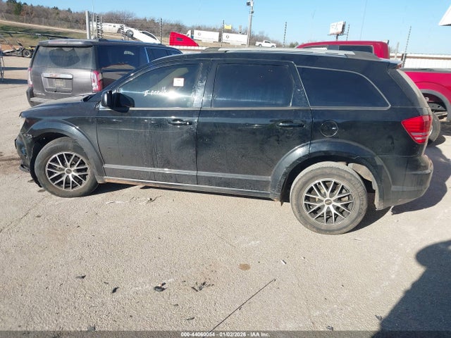 Dodge Journey Se