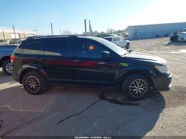 Dodge Journey Se
