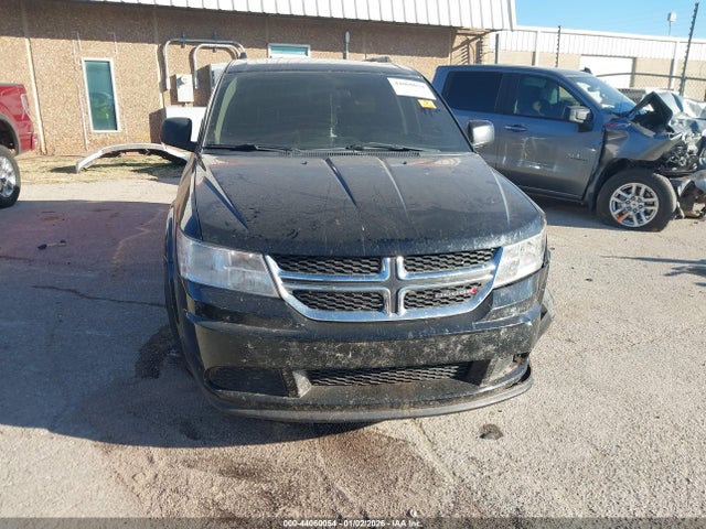 Dodge Journey Se
