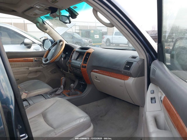 Lexus Gx