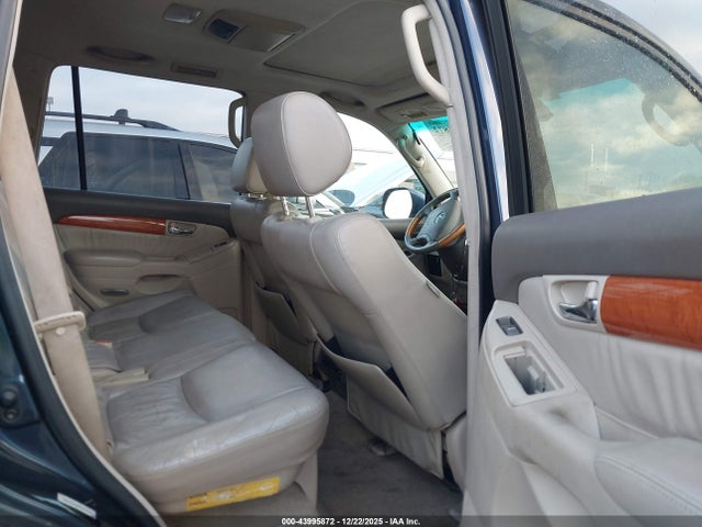 Lexus Gx