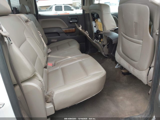 GMC Sierra 1500 Slt