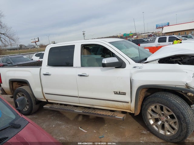 GMC Sierra 1500 Slt