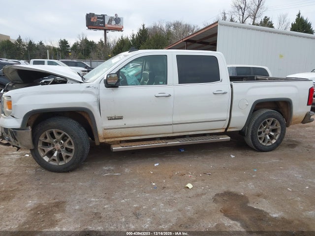 GMC Sierra 1500 Slt