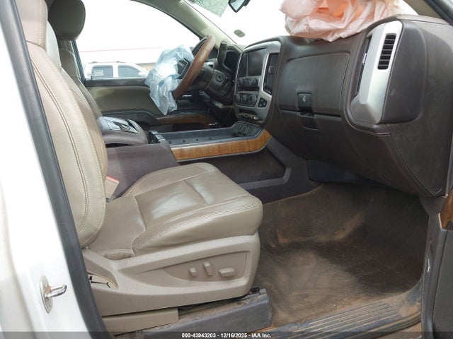 GMC Sierra 1500 Slt
