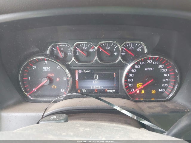 GMC Sierra 1500 Slt