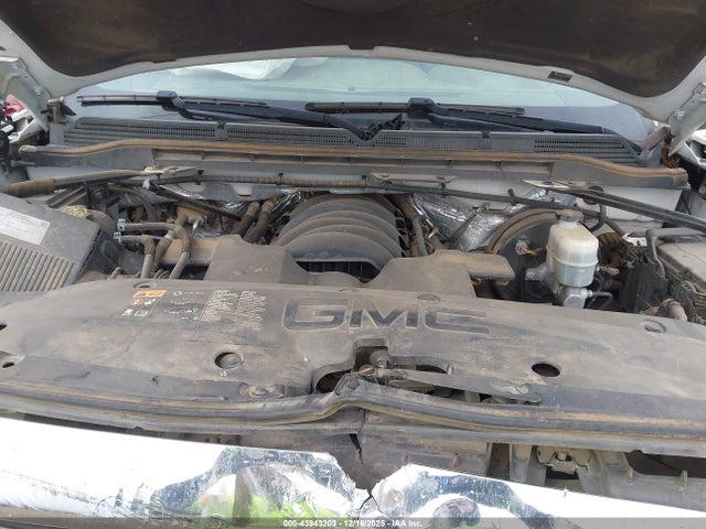 GMC Sierra 1500 Slt