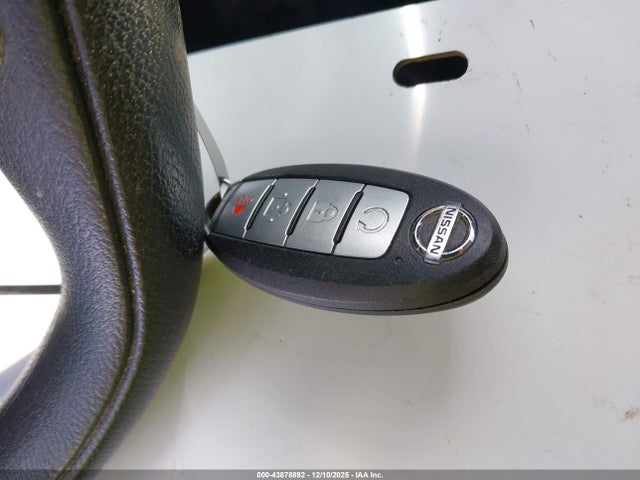 Nissan Kicks Sv