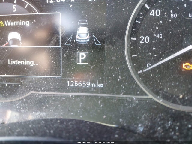 Nissan Kicks Sv