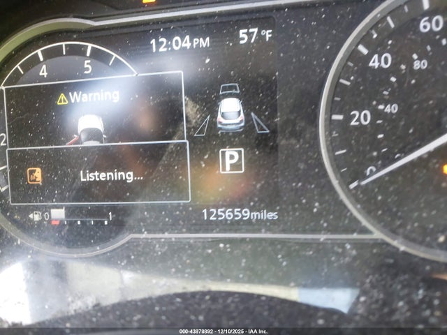 Nissan Kicks Sv