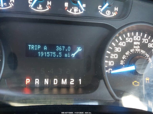Ford F-150 Xl