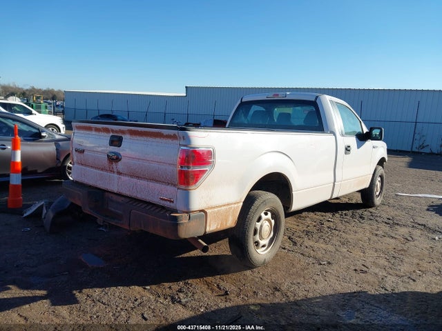 Ford F-150 Xl