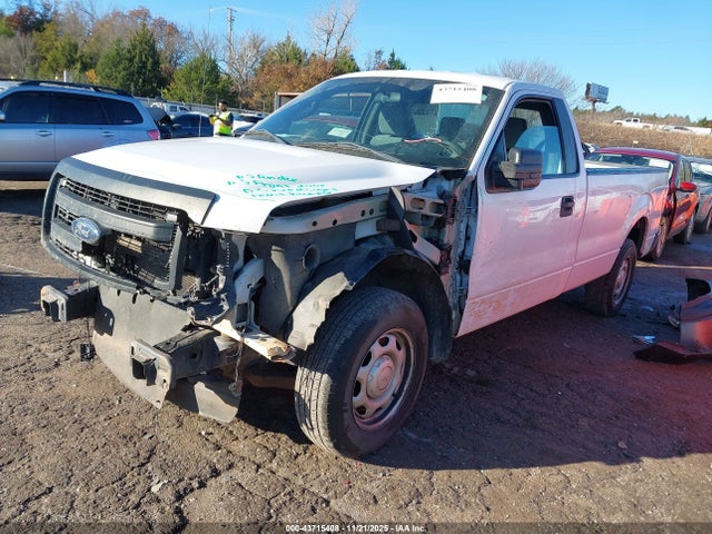 Ford F-150 Xl