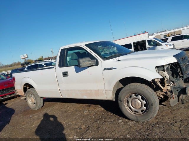 Ford F-150 Xl