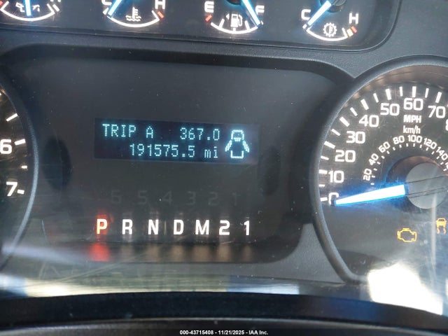 Ford F-150 Xl
