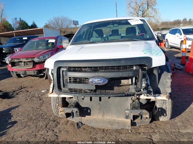 Ford F-150 Xl