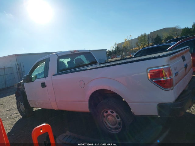 Ford F-150 Xl