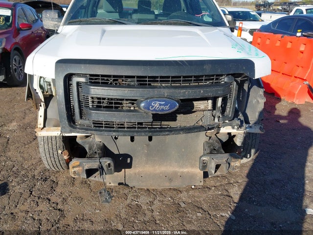 Ford F-150 Xl
