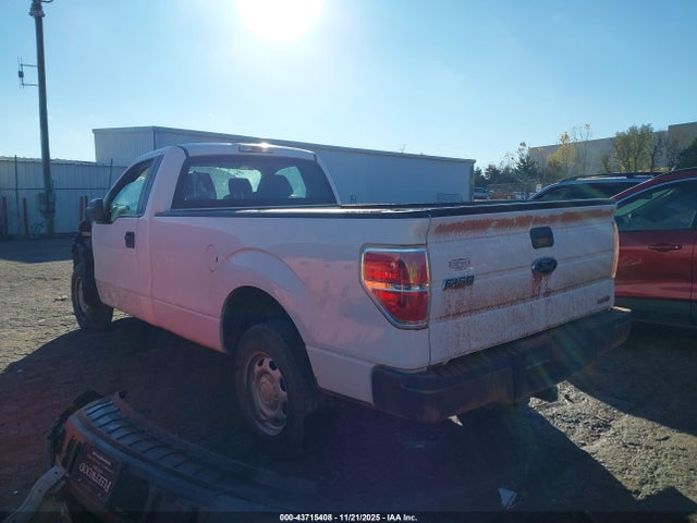 Ford F-150 Xl