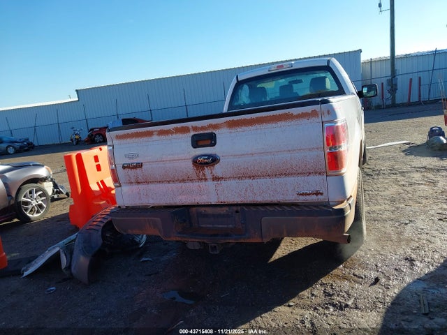 Ford F-150 Xl