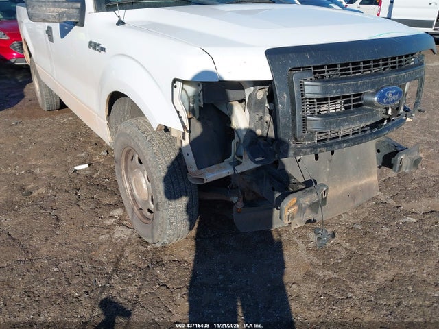 Ford F-150 Xl