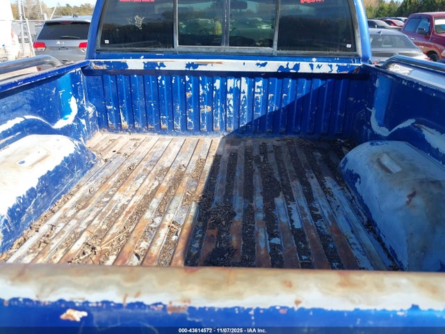 Dodge Ram 1500 Lt