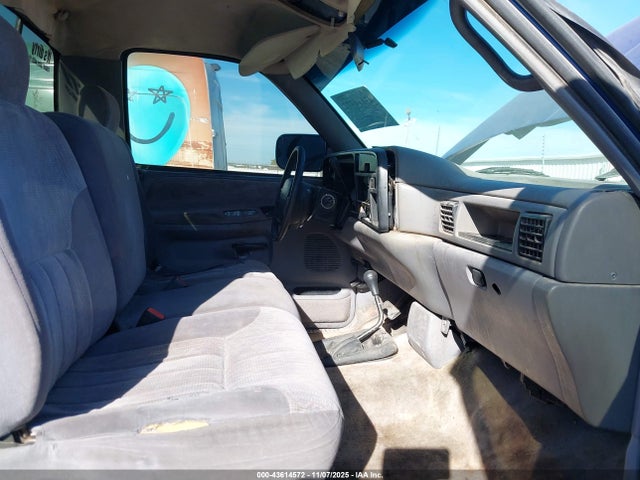 Dodge Ram 1500 Lt