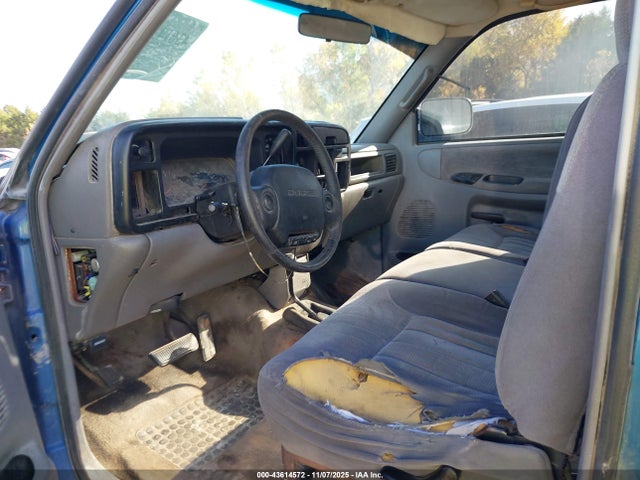 Dodge Ram 1500 Lt