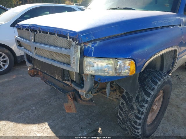 Dodge Ram 1500 Lt