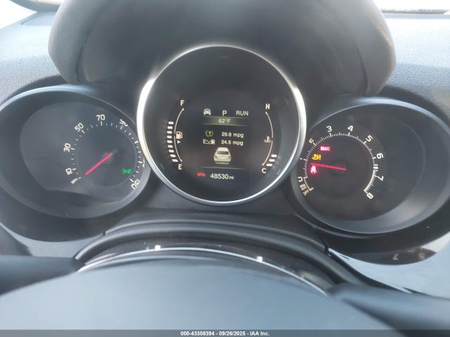 FIAT 500X Lounge