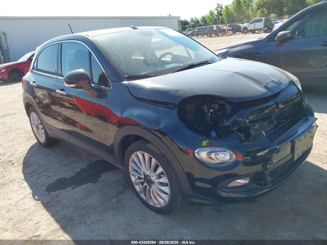Salvage FIAT 500X Image