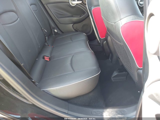 FIAT 500X Lounge