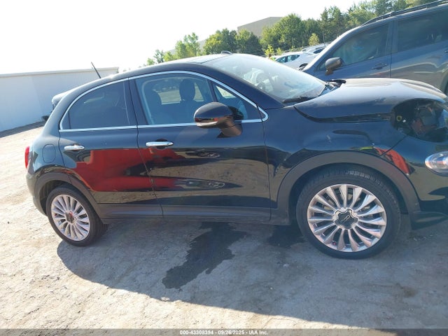 FIAT 500X Lounge