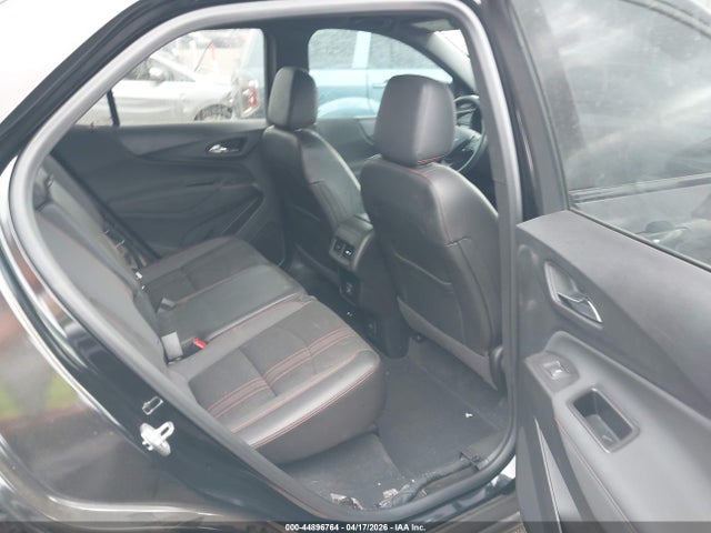 Chevrolet Equinox Awd Rs
