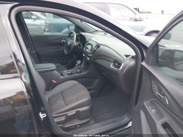 Chevrolet Equinox Awd Rs