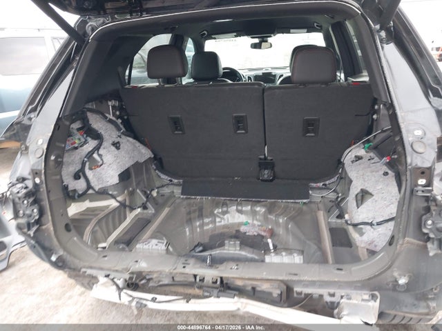 Chevrolet Equinox Awd Rs