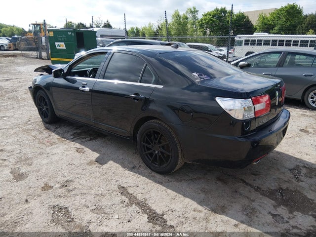 Lincoln MKZ