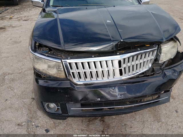 Lincoln MKZ