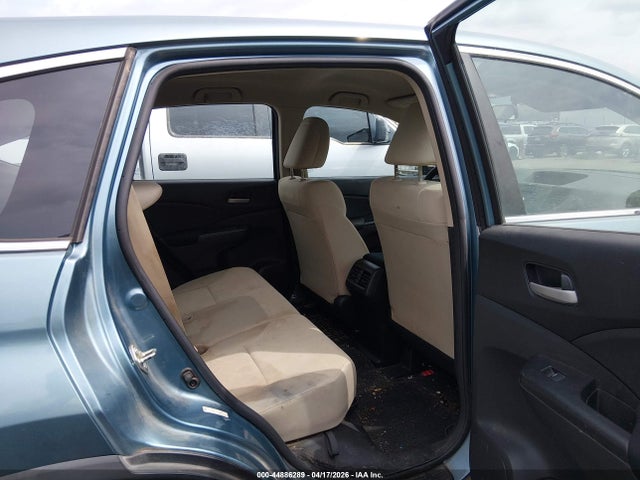 Honda CR-V Lx