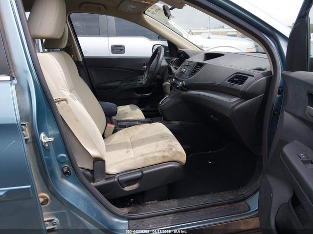Honda CR-V Lx